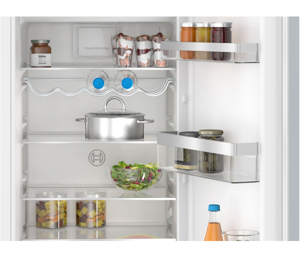 Bosch LODÓWKA KIL82VFE0 - 1343490 - zdjęcie 3